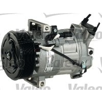 Valeo A/C Compressor 813382
