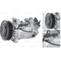 Valeo A/C Compressor 813383