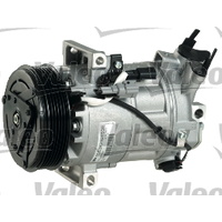 Valeo A/C Compressor 813384