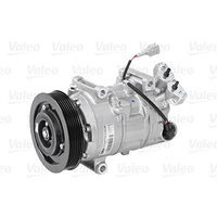 Valeo A/C Compressor 813386
