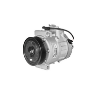 Valeo A/C Compressor 813413