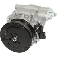 Valeo A/C Compressor 813417
