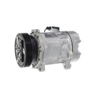 Valeo A/C Compressor 813419