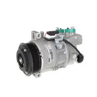 Valeo A/C Compressor 813421