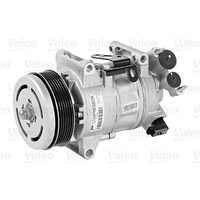Valeo A/C Compressor 813430