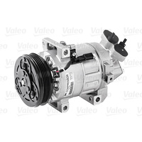 Valeo A/C Compressor 813432