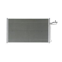 Valeo AC Condensor 814325