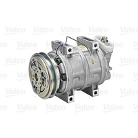 Valeo A/C Compressor 815000