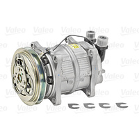 Valeo A/C Compressor 815002