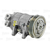 Valeo A/C Compressor 815008