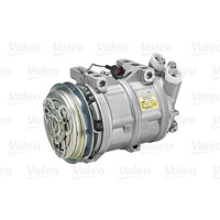 Valeo A/C Compressor 815013