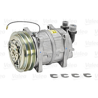 Valeo A/C Compressor 815016