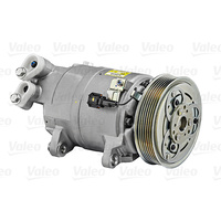 Valeo A/C Compressor 815018