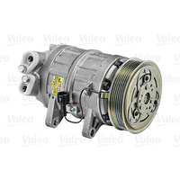 Valeo A/C Compressor 815019
