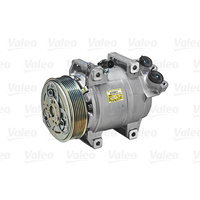 Valeo A/C Compressor 815021