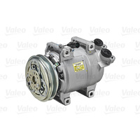 Valeo A/C Compressor 815022