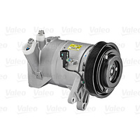 Valeo A/C Compressor 815025