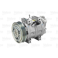 Valeo A/C Compressor 815039