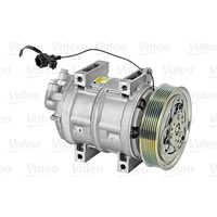 Valeo A/C Compressor 815040