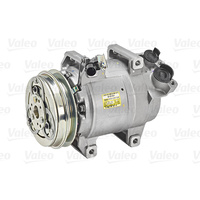 Valeo A/C Compressor 815151