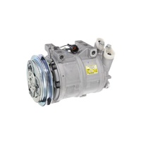 Valeo AC Compressor 815165