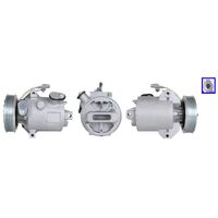 Valeo A/C Compressor 815262