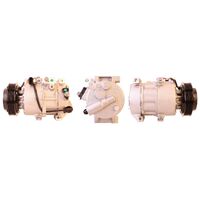 Valeo A/C Compressor 815658