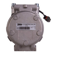 Valeo A/C Compressor 815665