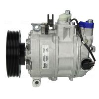 Valeo A/C Compressor 815667