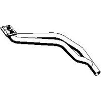 Engine Pipe 843253101E