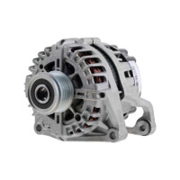Valeo Alternator 849049