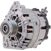 Valeo Alternator 849054