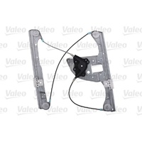 VALEO Right Front Window Regulator 850987