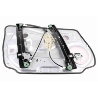 Valeo Right Front Door Window Regulator 851393