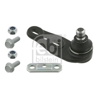 Ball Joint Front Right Lower 855407366A