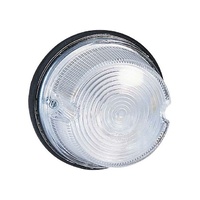 Narva Reverse Lamp (Clear) BL Side Marker Light 86080Bl
