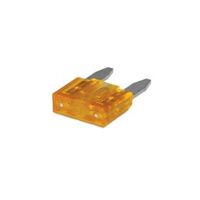 Hella Fits Mini Blade Fuses - Tan 8771fits Mini