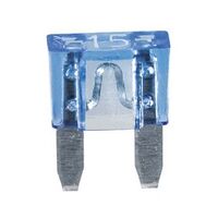 Hella Fits Mini Blade Fuses - Blue 8774fits Mini