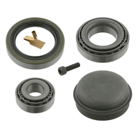 Febi Wheel Bearing Kit 08841 2013300251