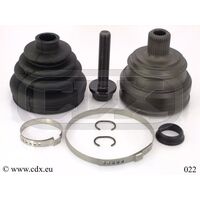 Outer CV Joint 893407311D