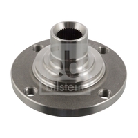 Front Wheel Hub 893407615B