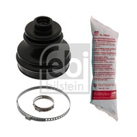 Drive Shaft CV Boot 893498201B