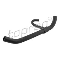 Upper Radiator Hose 8A0121101B