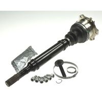 Left Inner CV Joint 8D0407417A