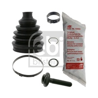 CV Drive Shaft Boot Front Outer 8D0498203