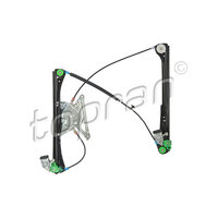 Front Left Window Regulator 8D0837461