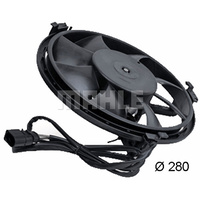 Radiator Fan 8D0959455R