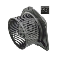 Interior Blower Motor 8D2820021