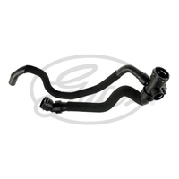 Lower Radiator Hose 8E0121049N