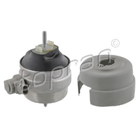 Left Engine Mount 8E0199379BF